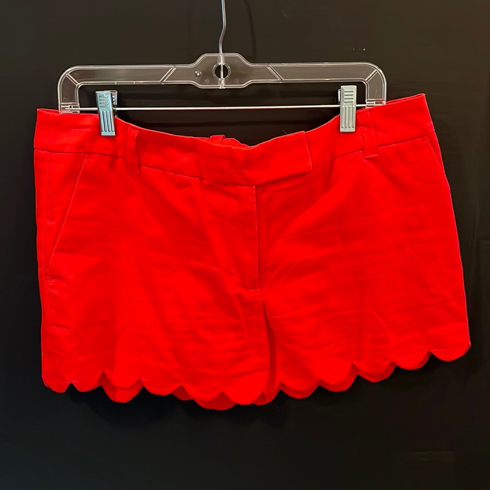 J Crew shorts